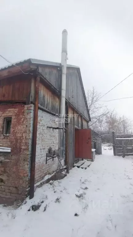 Дом в Алтайский край, Бийск ул. Мельничная, 3 (35 м) - Фото 2