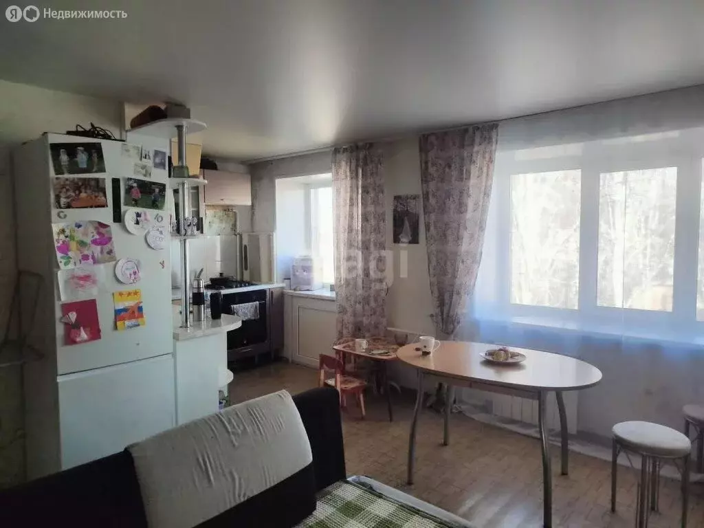 2-комнатная квартира: Томск, Иркутский тракт, 152 (43.2 м) - Фото 1
