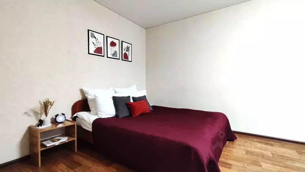 2-к кв. Башкортостан, Уфа Бакалинская ул., 68/2 (42.0 м) - Фото 1