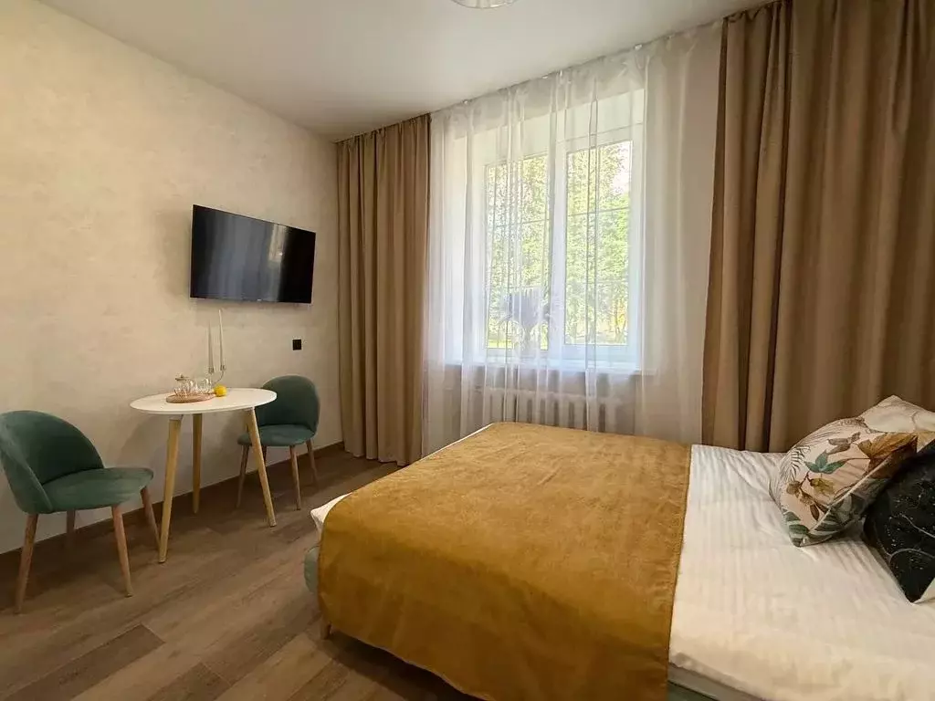 1-к кв. Вологодская область, Череповец ул. Металлургов, 11А (20.0 м) - Фото 1