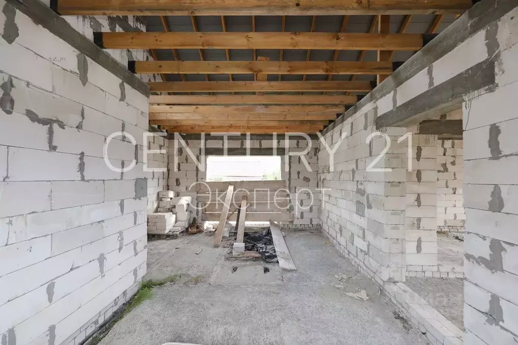 Дом в Калининградская область, Полесск ул. Зои Космодемьянской, 25 ... - Фото 1