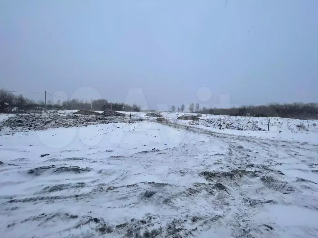 Участок 8,7 сот. (ИЖС) - Фото 0
