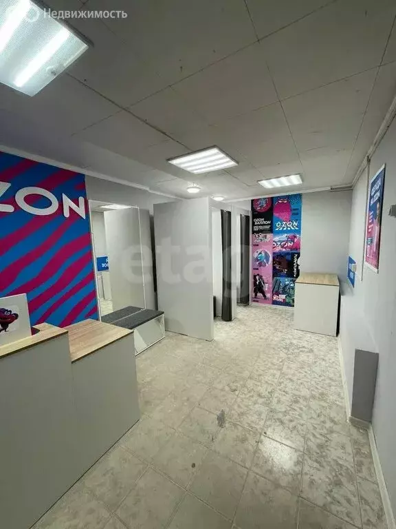 Помещение свободного назначения (65 м) - Фото 1