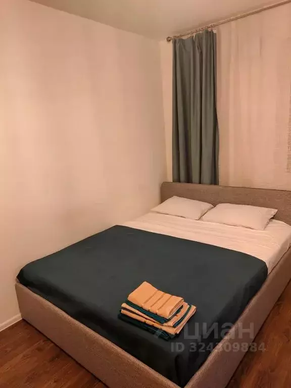 Студия Санкт-Петербург ул. Пахомовская, 22 (21.0 м) - Фото 2