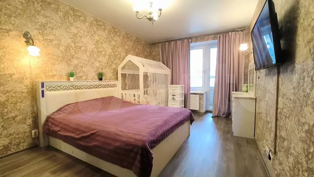 2-к. квартира, 70 м, 3/9 эт. - Фото 0