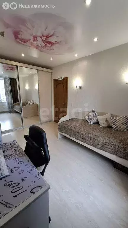 3-комнатная квартира: Всеволожск, микрорайон Южный, Знаменская улица, ... - Фото 1