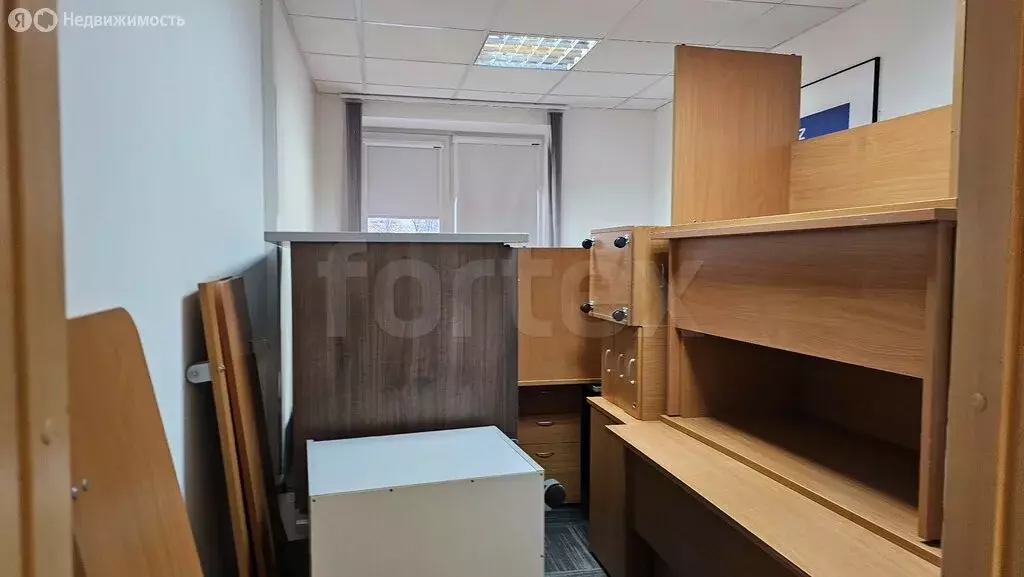 Офис (1547 м) - Фото 2