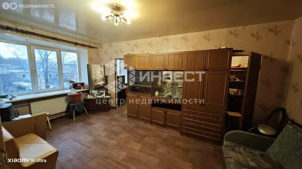 2-комнатная квартира: Мурманск, улица Академика Павлова, 2 (41 м) - Фото 1