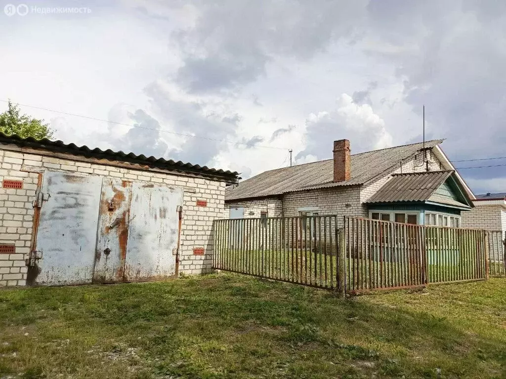 Дом в Бор, улица Сеченова, 3 (61.9 м) - Фото 1