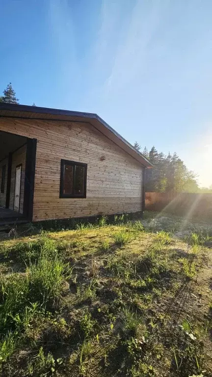Дом в Московская область, Богородский городской округ, Восточная ... - Фото 2