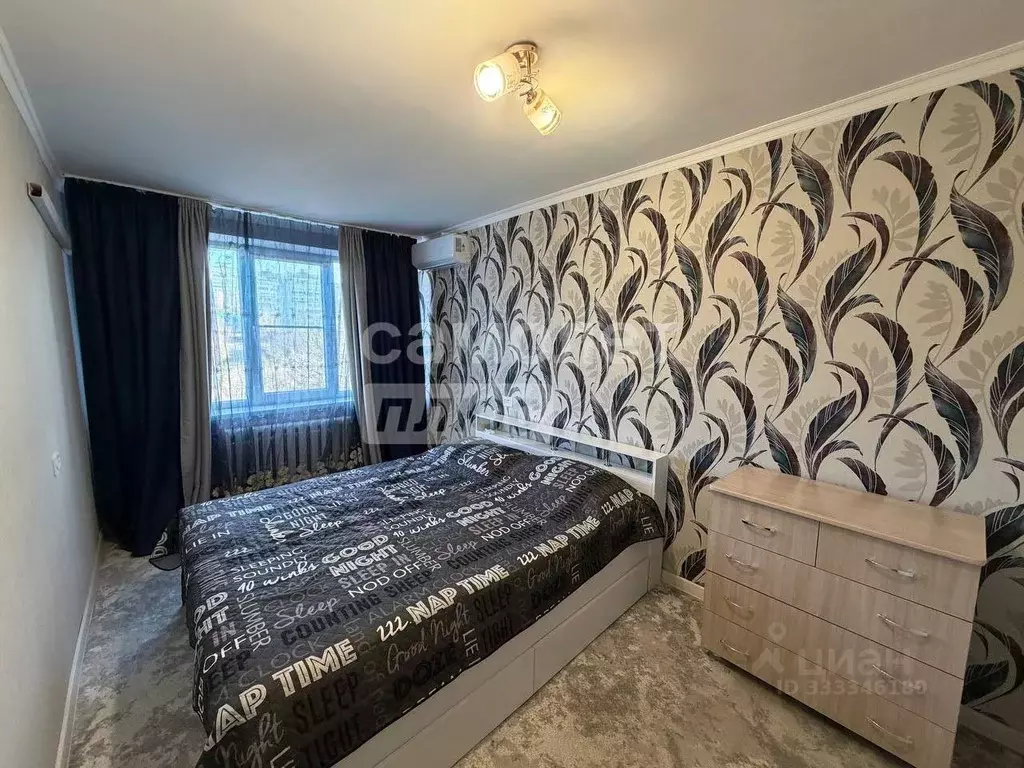 3-к кв. Краснодарский край, Туапсе Звездная ул., 14 (59.4 м) - Фото 2