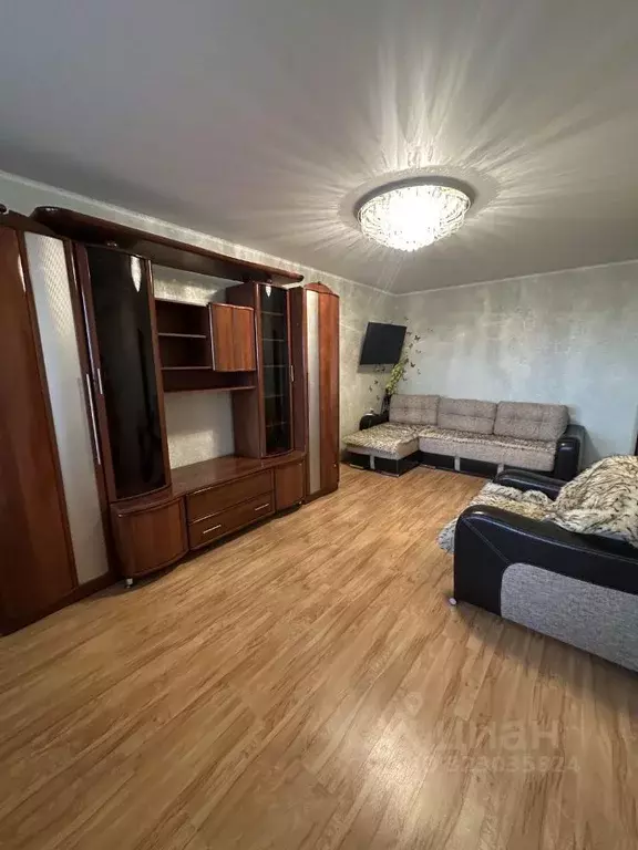 1-к кв. Владимирская область, Александров ул. Топоркова, 2к1 (50.6 м) - Фото 2