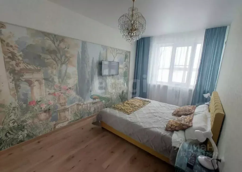 2-к кв. Московская область, Коломна городской округ, пос. Сергиевский ... - Фото 2