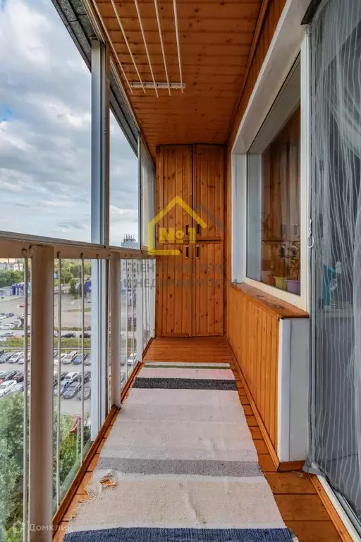 Продаётся квартира-студия, 40 м - Фото 0