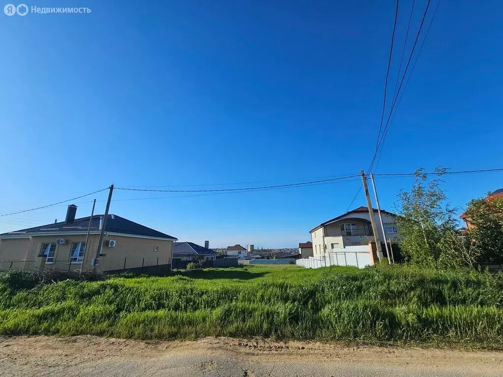 Участок в Виллозское городское поселение, садоводческое некоммерческое ... - Фото 1