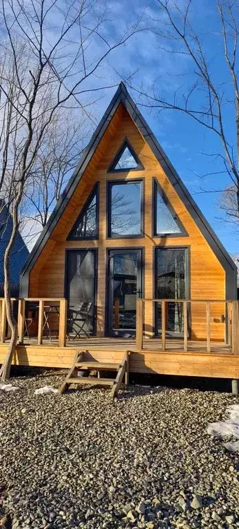 Дом в Краснодарский край, Апшеронский район, Нижегородское с/пос, ... - Фото 1