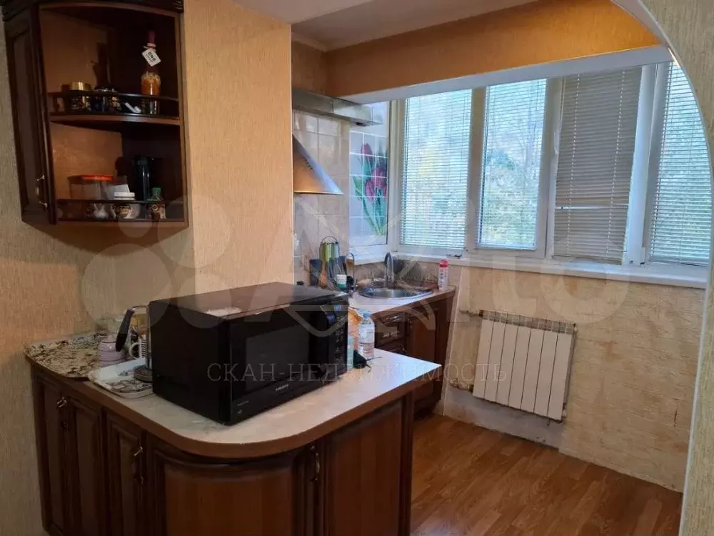 3-к. квартира, 73 м, 3/5 эт. - Фото 0