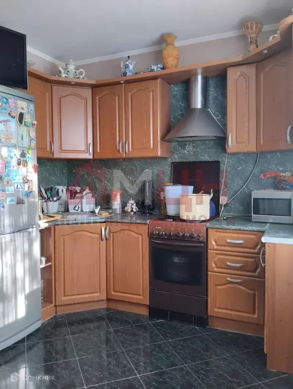 Продаётся 3-к квартира, 68.9 м - Фото 0