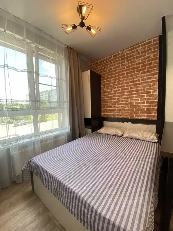 Студия Калужская область, Обнинск Белкинская ул., 40 (20.0 м) - Фото 2