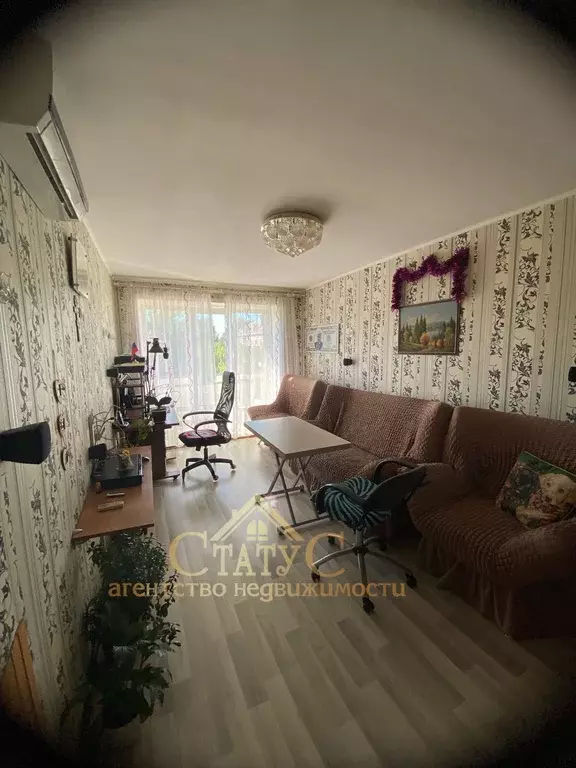 Продаётся 3-к квартира, 56.7 м - Фото 0