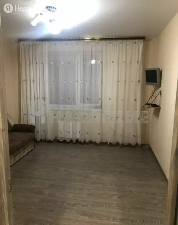 1-комнатная квартира: Михайловск, улица Ленина, 199/4 (38 м) - Фото 1