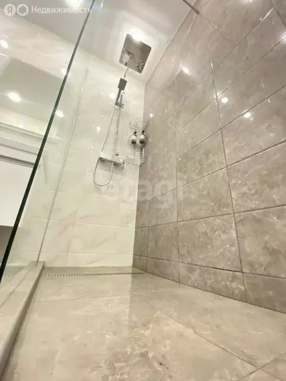 2-комнатная квартира: Уфа, улица Менделеева, 132/1 (45 м) - Фото 0