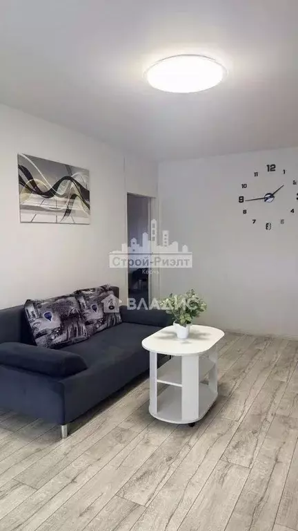 3-к кв. Крым, Керчь ул. Кирова, 31 (58.7 м) - Фото 1