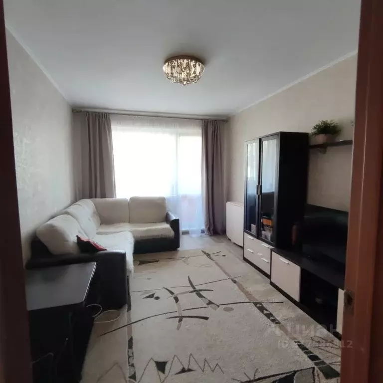 2-к кв. Новосибирская область, Новосибирск ул. Кошурникова, 13/2 (43.0 ... - Фото 0