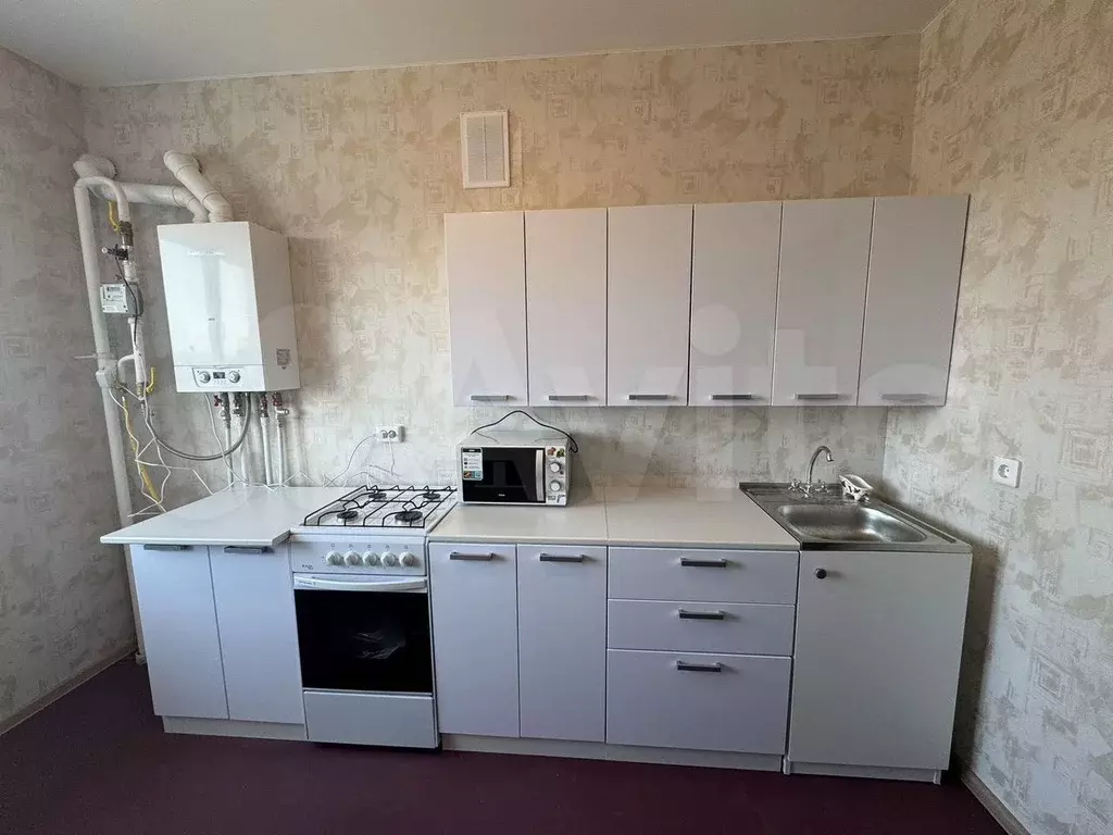 3-к. квартира, 34 м, 3/3 эт. - Фото 0