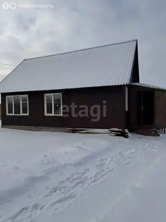 Дом в Новокузнецк, Молодёжная улица (60 м) - Фото 0