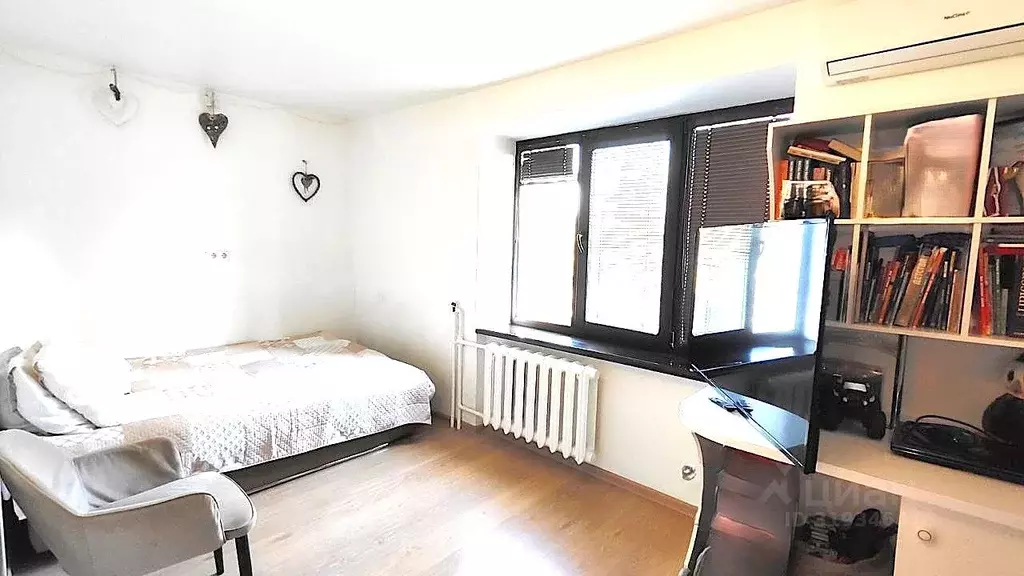 2-к кв. Крым, Алушта ул. Ленина, 51 (43.0 м) - Фото 1