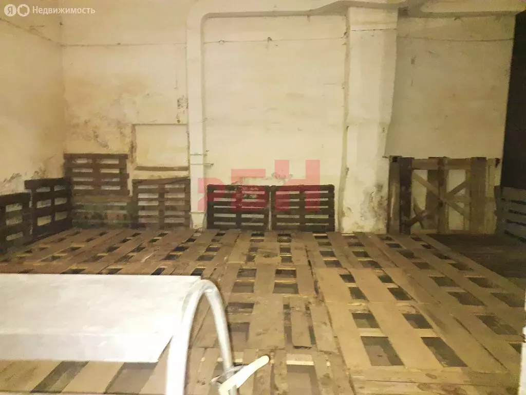 Склад (424 м) - Фото 1