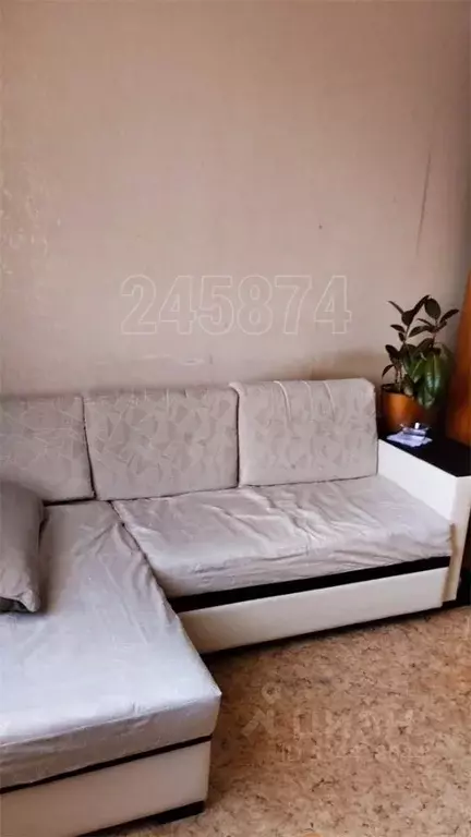 1-к кв. Москва ул. Декабристов, 6К2 (35.0 м) - Фото 2