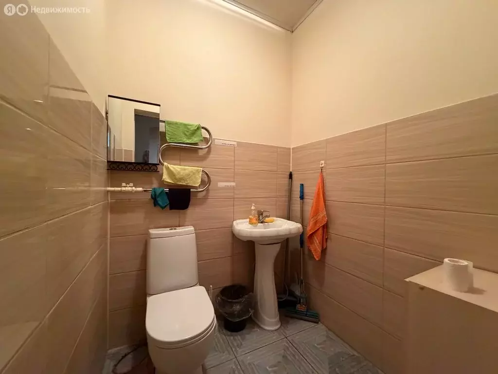 Офис (66.8 м) - Фото 1