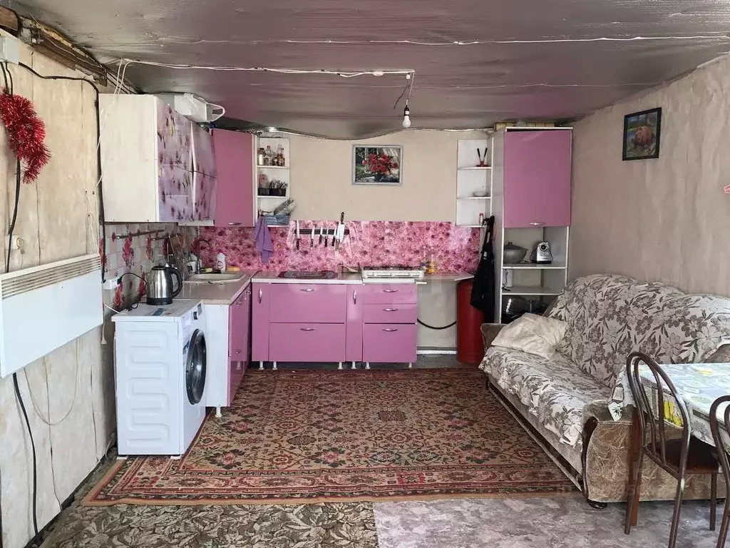 Дом в Красноярский край, Красноярск ул. Красикова, 18 (39 м) - Фото 1