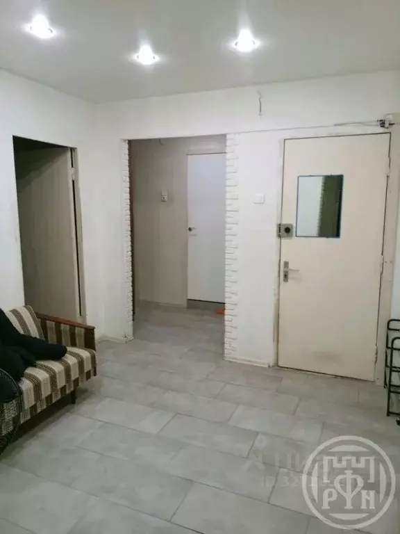 2-к кв. Ленинградская область, Отрадное Кировский район, ... - Фото 2