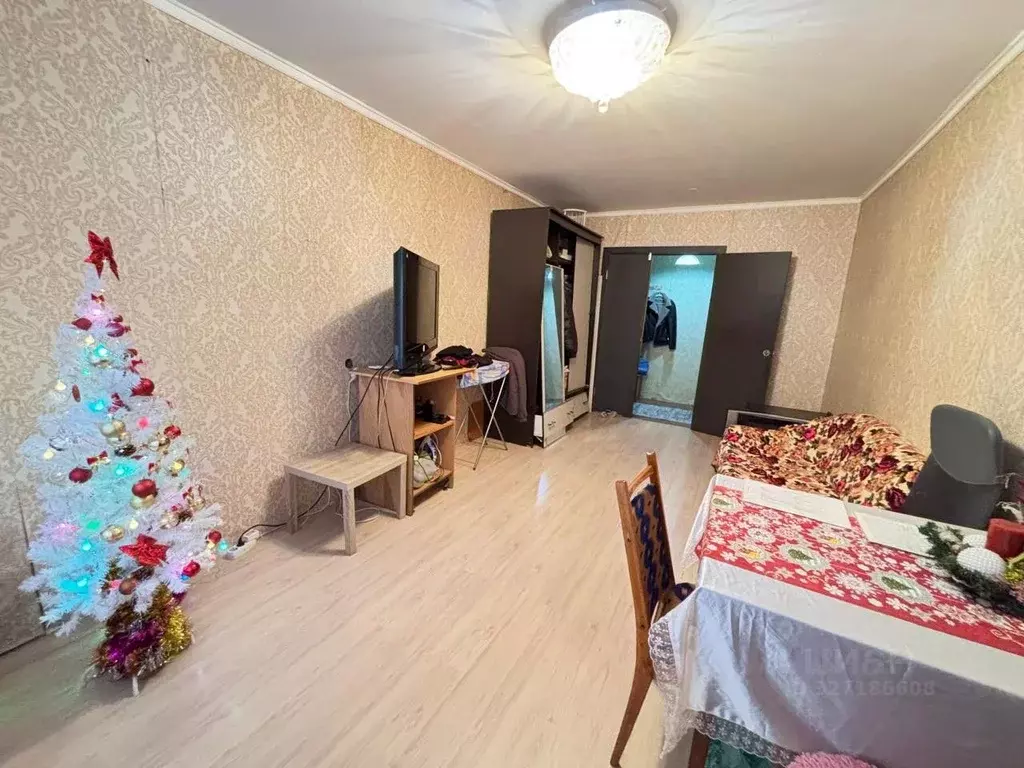 3-к кв. Московская область, Балашиха 1 Мая мкр, 9 (64.8 м) - Фото 2