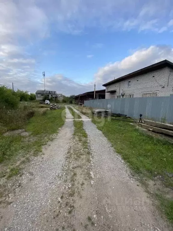 Помещение свободного назначения в Архангельская область, Котлас ул. ... - Фото 2