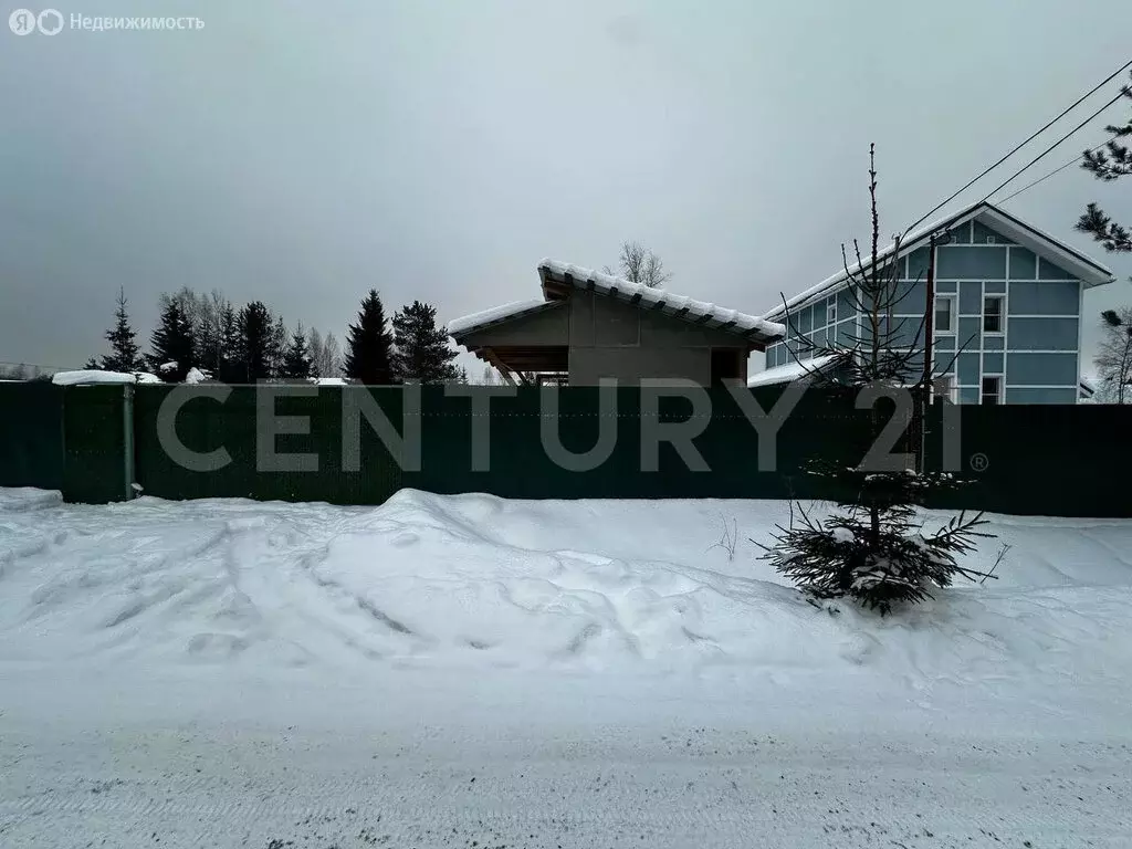 Участок в Кировский район, Отрадненское городское поселение, СНТ ... - Фото 1