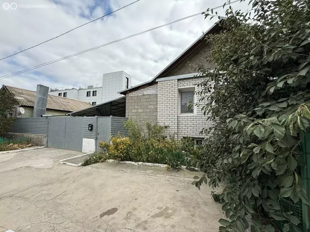 Дом в Волгоград, Чембарский переулок (88.7 м) - Фото 1