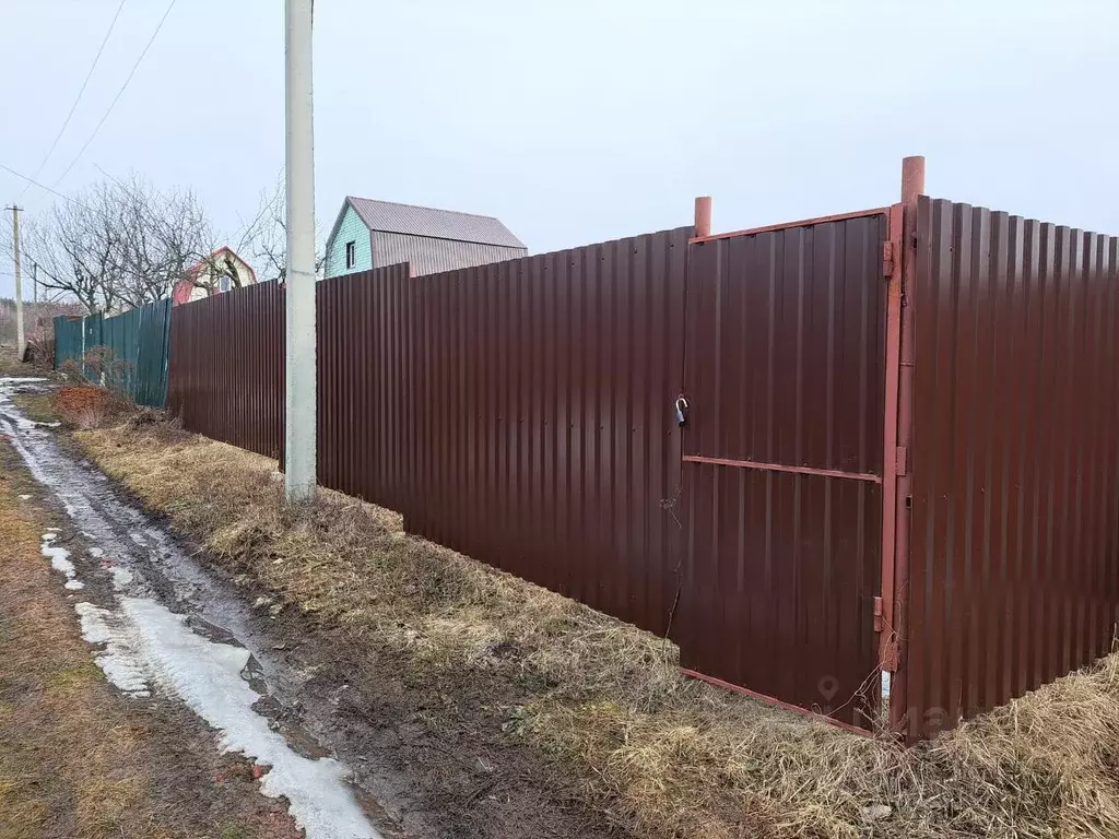 Дом в Курская область, Курский район, Клюквинский сельсовет, д. ... - Фото 2