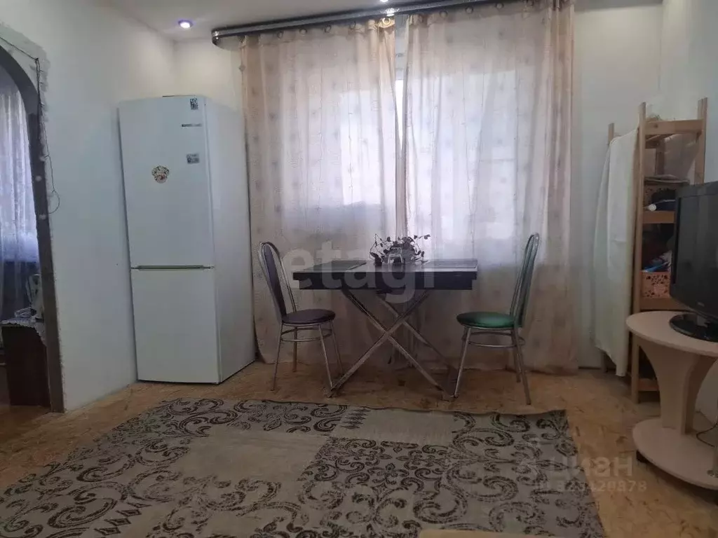 2-к кв. Московская область, Яхрома Дмитровский муниципальный округ, ... - Фото 1