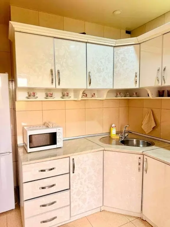 1-к кв. Татарстан, Казань ул. Калинина, 52 (39.0 м) - Фото 1