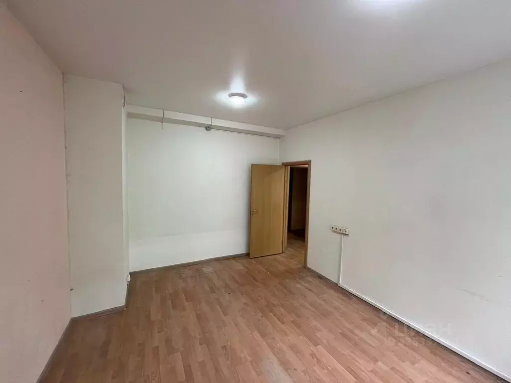 Студия Москва Краснопрудная ул., 22А (22.7 м) - Фото 1