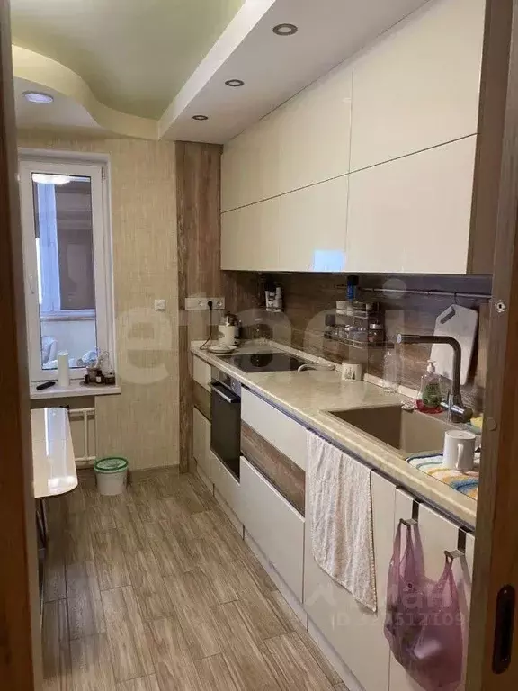 2-к кв. Москва ул. Теплый Стан, 5К3 (47.4 м) - Фото 1