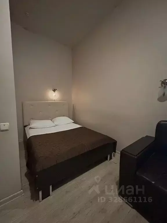 Комната Москва Нагорный бул., 19к1 - Фото 1