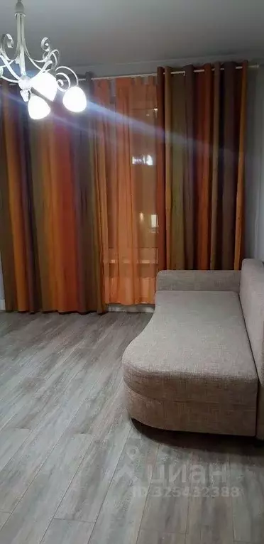 2-к кв. Москва Амурская ул., 1Ак4 (39.0 м) - Фото 0