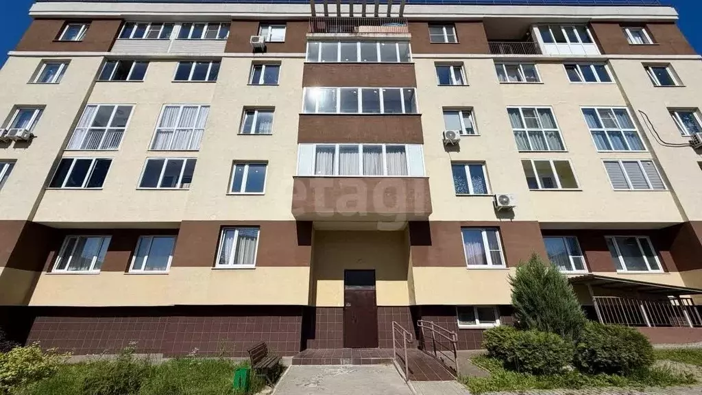 3-к кв. Московская область, Красногорск городской округ, Нахабино пгт ... - Фото 1