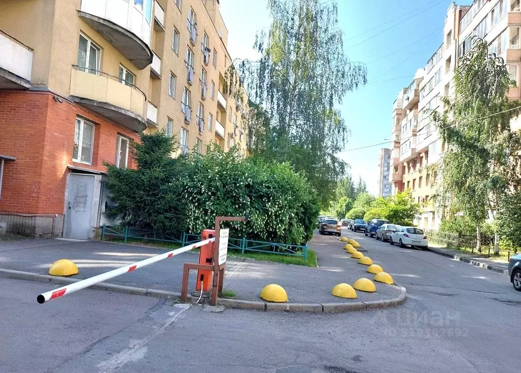 Помещение свободного назначения в Санкт-Петербург ул. Руднева, 22к2 ... - Фото 1