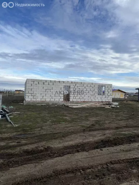 Участок в посёлок Дубки, Цветочная улица (10 м) - Фото 2